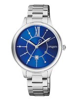Orologio Vagary Donna Flair in Acciaio IU1-212-71 - IU1-212-71